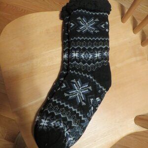 Men's Muk Luks Cabin Socks